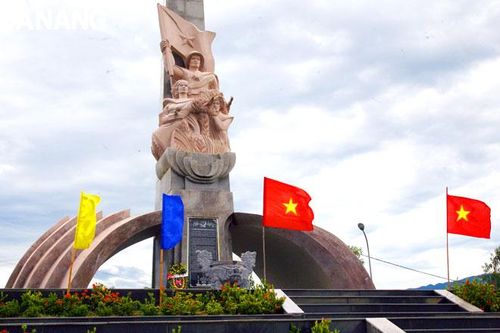 Bản hùng ca vang mãi