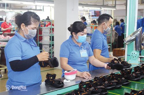 Đảm bảo quan hệ lao động ổn định
