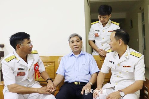 Kỷ niệm 60 năm Hải quân chiến thắng trận đầu (ngày 2 và 5-8): Trận đầu ra quân chiến thắng (bài 1)