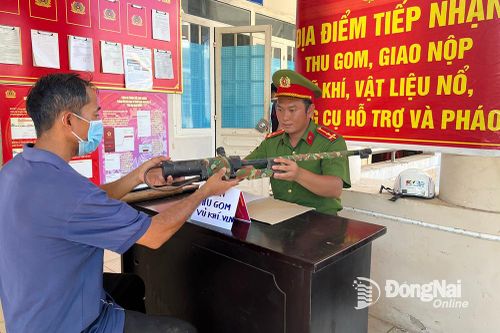 Nắm chắc tình hình để đảm bảo an ninh trật tự