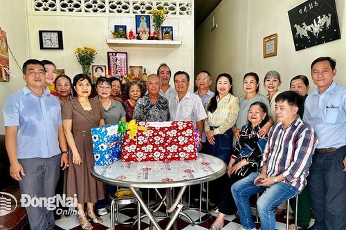 Khắp nơi trong tỉnh chiều 2-8-2024