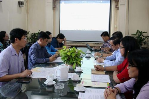 Chuẩn bị tốt điều kiện đăng cai Ngày hội Gia đình tiêu biểu khu vực Tây Nam Bộ năm 2024