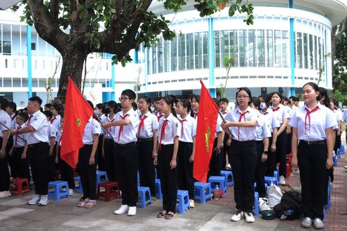 Nha Trang: Khẩn trương chuẩn bị cho năm học mới