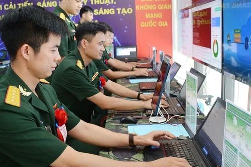 Bảo vệ nền tảng tư tưởng của Đảng trên không gian mạng: Xử lý kịp thời thông tin xấu độc