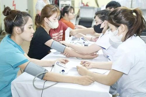 Nâng cao quyền lợi người lao động thông qua thỏa ước lao động tập thể