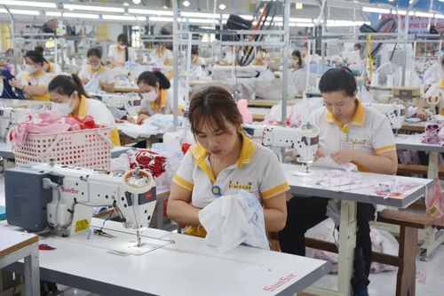 Triển khai chương trình '2.000 sáng kiến – linh hoạt, sáng tạo'