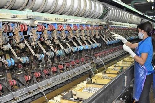 Nghị quyết 21 trên vùng nông nghiệp Bảo Lộc