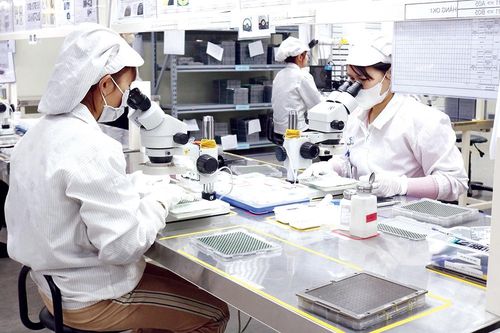 Khai thác hiệu quả sự phục hồi thị trường xuất khẩu