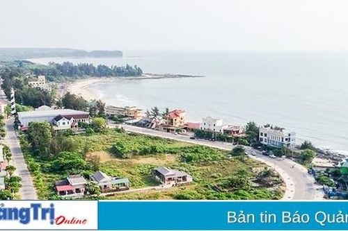 Đẩy mạnh xúc tiến đầu tư, tạo động lực để Vĩnh Linh tiếp tục phát triển