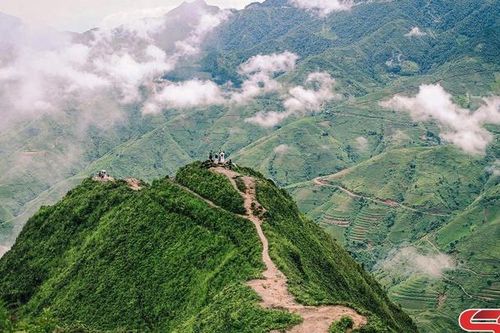 Mơ về Bắc Yên