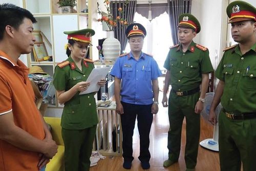 Phòng, chống tham nhũng, tiêu cực: 'Cuộc chiến' không ngừng nghỉ