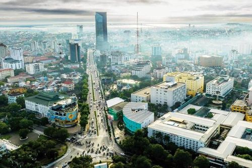 Đầu tư hoàn chỉnh hệ thống thoát nước