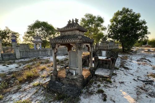 Chẳng lẽ không đáng để xót xa