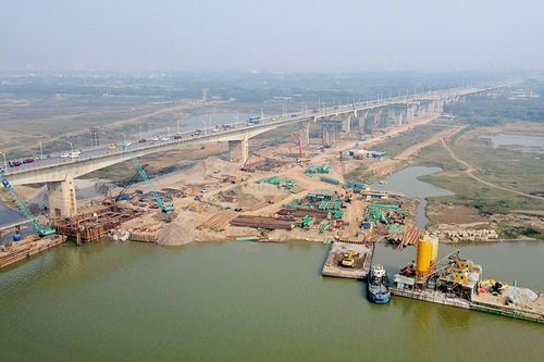 Tập đoàn Đạt Phương (DPG): Lãi ròng quý 2 tăng 33% nhưng dòng tiền tiếp tục âm