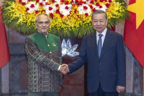 Khuyến khích Timor-Leste tăng nhập khẩu các mặt hàng chất lượng cao của Việt Nam