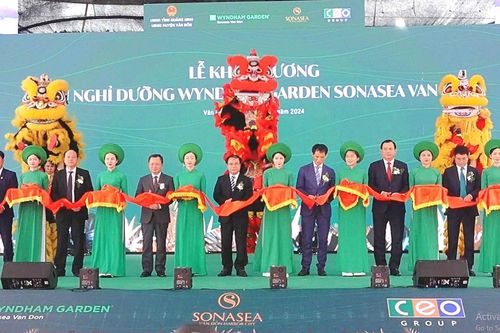 Tập đoàn CEO: Lãi quý 2 chạm đáy 3 năm, sẽ tung sản phẩm mới vào cuối năm nay