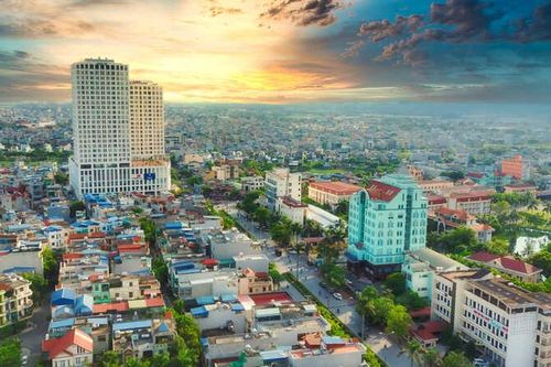 Nam Định: Nhập huyện Mỹ Lộc vào TP. Nam Định từ ngày 01/9/2024