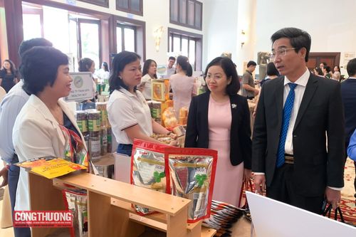 Kết nối giao thương xúc tiến xuất khẩu - Đà Nẵng 2024