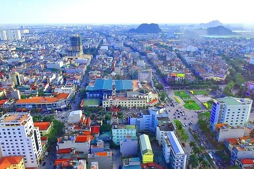 Thanh Hóa: Sẽ giữ nguyên tên thành phố Thanh Hóa sau sáp nhập huyện Đông Sơn