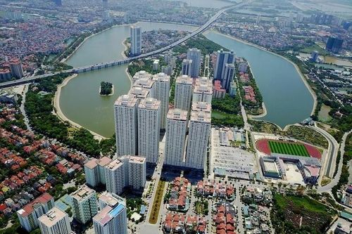 Hà Nội ưu tiên nguồn vốn cho các dự án giáo dục, y tế, di tích