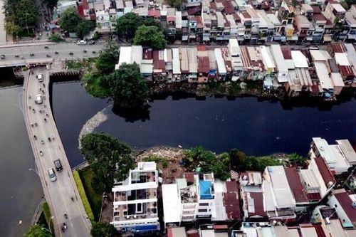 Áp giá đất mới, hai dự án lớn tại TP.HCM 'nóng' trở lại