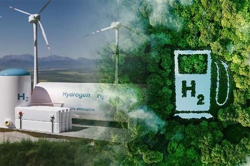 Khí hydro xanh ngày càng trở thành thực tiễn, có thể thay thế nhiên liệu hóa thạch