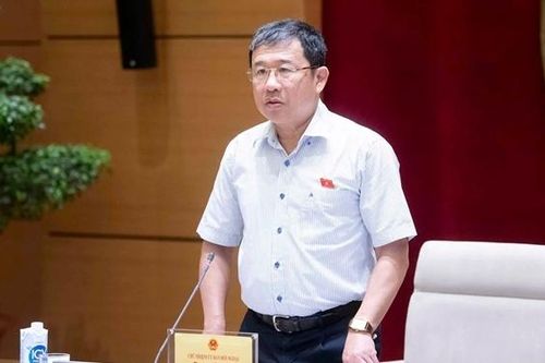 Triển khai biên soạn, xuất bản sách 50 năm quan hệ giữa Quốc hội Việt Nam và Quốc hội Lào