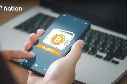 Thái Lan mở đăng ký chương trình ví kỹ thuật số