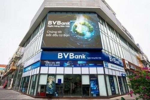 BVBank chốt ngày nhận cổ phiếu phát hành thêm với tỷ lệ 10%