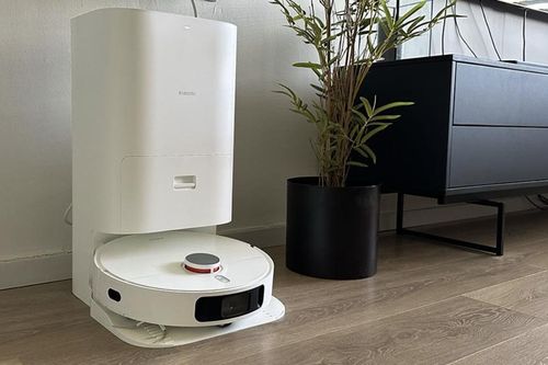 8 điều cần đặc biệt lưu ý khi mua robot hút bụi cho gia đình