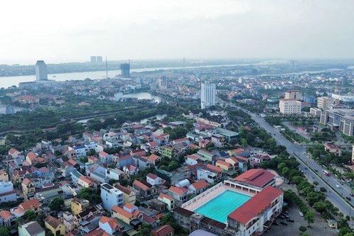 Quảng Bình chấm dứt 13 dự án chậm tiến độ