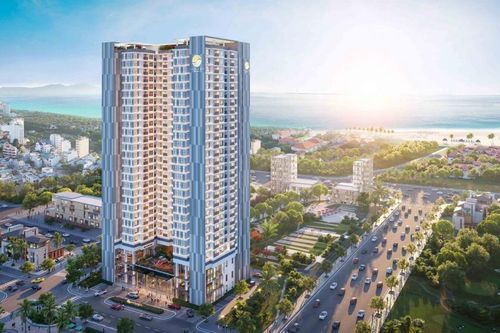 Nhiều người Hà Nội quan tâm đến chung cư ở Đà Nẵng