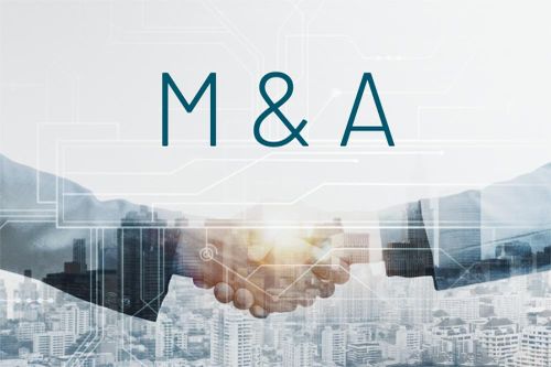 'Dậy sóng' M&A