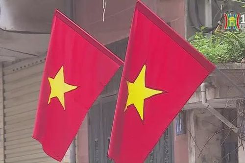 Lễ Quốc khánh 2/9 được nghỉ 4 ngày