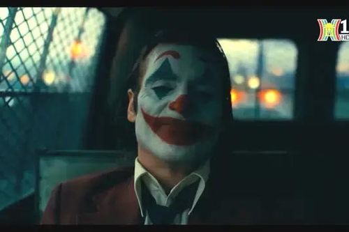Joaquin Phoenix - Lady Gaga 'yêu điên dại' trong phần 2 của 'Joker'