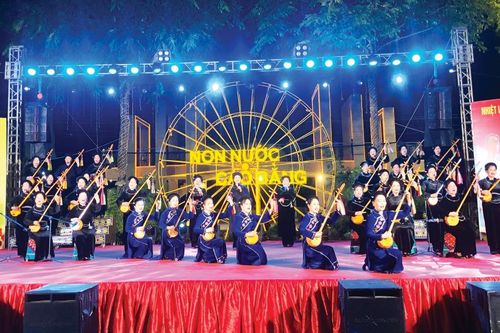 Những việc cần làm để bảo tồn hát Then, đàn tính