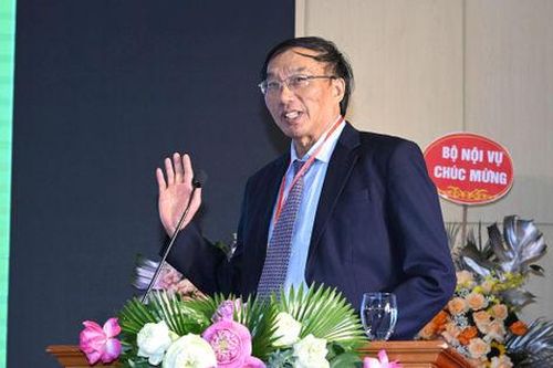 Tiên sĩ Phùng Hà được bầu giữ chức Chủ tịch Hiệp hội Phân bón Việt Nam