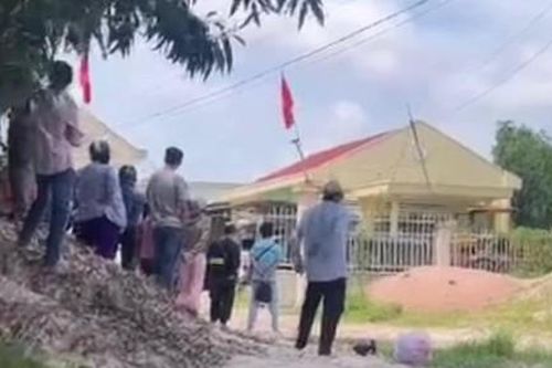 Bình Thuận: Bắt giam đối tượng liên tục có hành vi khai thác cát trái phép