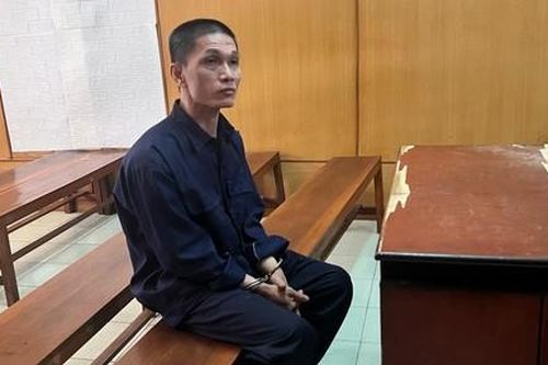 Đối tượng nhiều tiền án tiếp tục lãnh 20 năm tù vì buôn bán 'cái chết trắng'