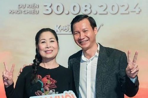 Nghề làm muối ở Cần Giờ lên phim điện ảnh