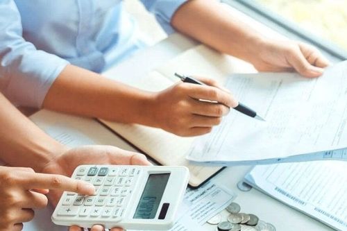 Sao kê ngân hàng lưu trữ trong bao lâu?