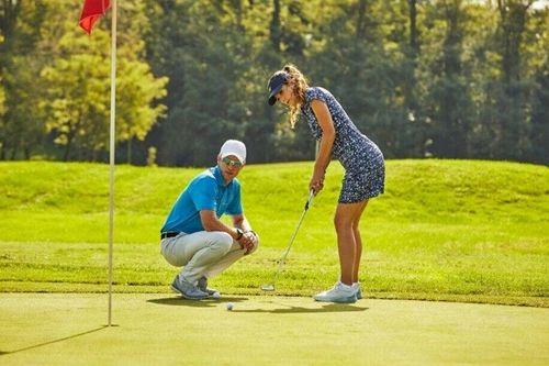 Cơ hội sở hữu tuyệt phẩm thời trang Gấu Vàng Jack Nicklaus cho các gôn thủ