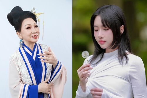 Vì sao NSND Bạch Tuyết đưa cải lương kết hợp với nhạc trẻ?