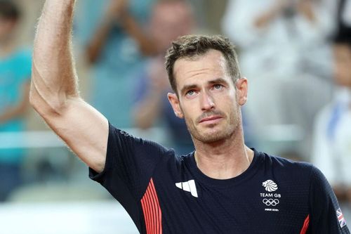 Olympic hôm nay 2/8: Andy Murray bật khóc trong ngày giải nghệ