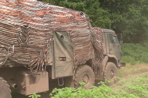 Nga đưa 'mắt thần' Irbis ra chiến trường, soi rõ mục tiêu trong phạm vi 150 km