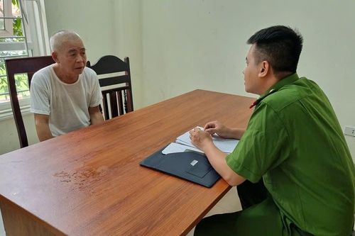 Khởi tố 2 kẻ lừa bán phụ nữ ra nước ngoài làm vợ