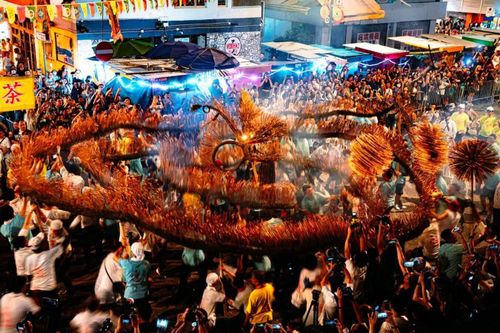 Tiềm năng phát triển du lịch Việt Nam - Hong Kong trên nền tảng số
