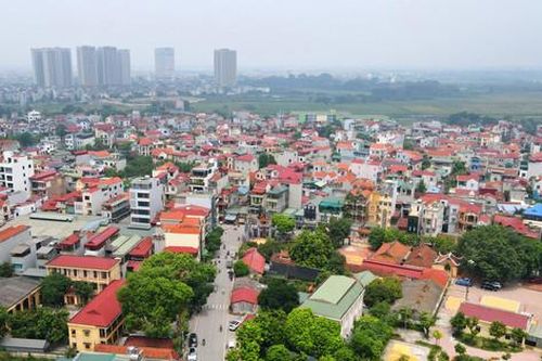 Lấy ý kiến người dân về kết quả xây dựng nông thôn mới nâng cao: Thước đo là sự hài lòng
