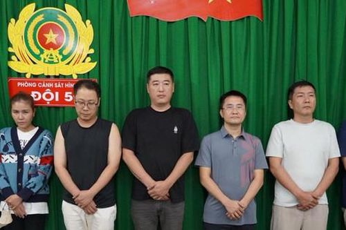TP Hồ Chí Minh: Xóa sổ điểm ăn chơi chuyên phục vụ người nước ngoài