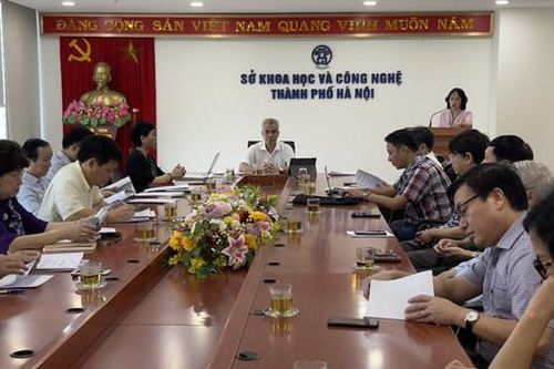 Tăng cường công tác đề xuất, đặt hàng các nhiệm vụ khoa học và công nghệ